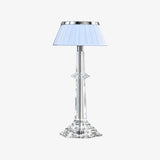 Grant Crystal Table Lamp