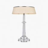 Grant Crystal Table Lamp