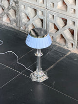 Grant Crystal Table Lamp