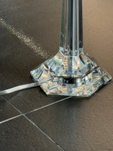 Grant Crystal Table Lamp
