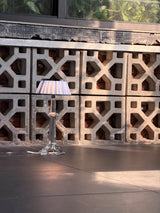 Grant Crystal Table Lamp
