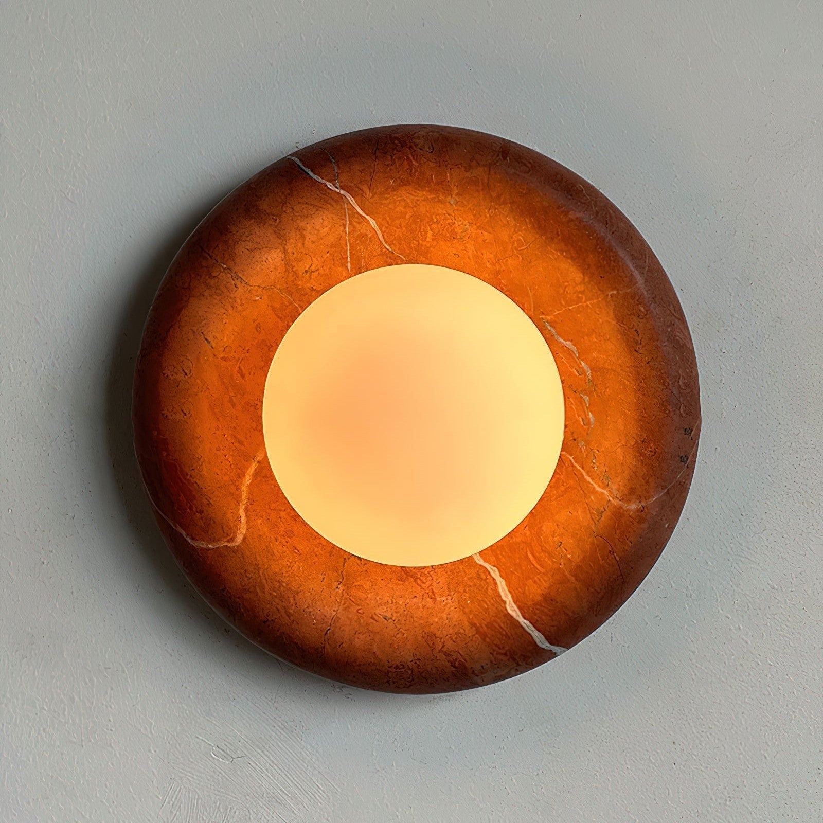 Gravure Wall Sconce