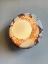 Gravure Wall Sconce