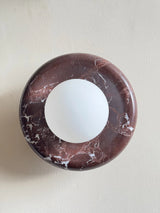 Gravure Wall Sconce