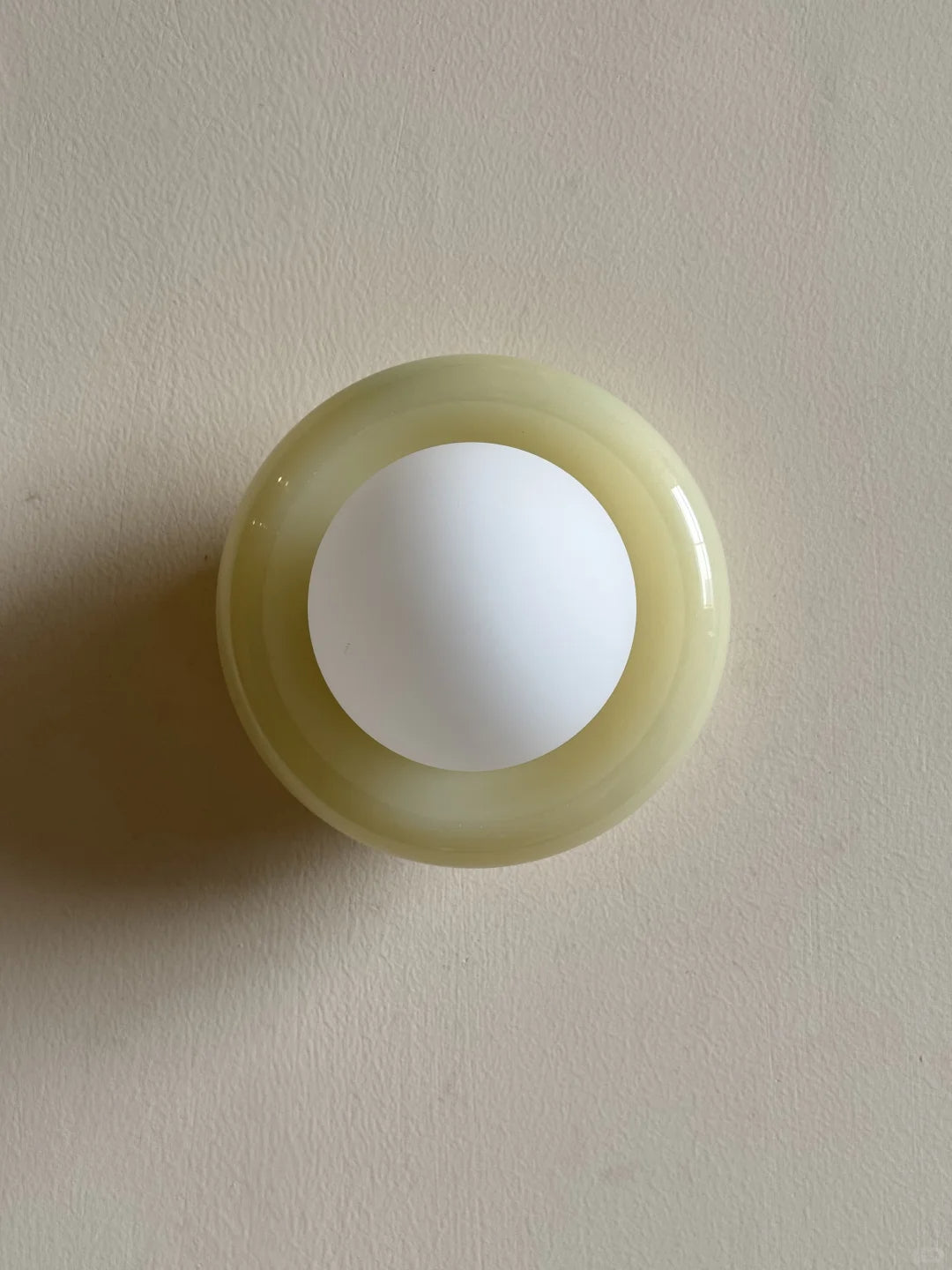 Gravure Sconce Mini Collection