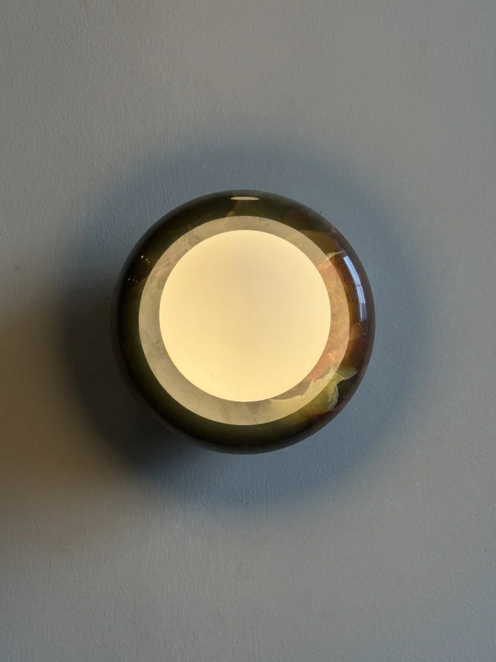 Gravure Sconce Mini Collection