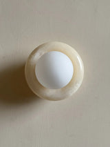 Gravure Sconce Mini Collection