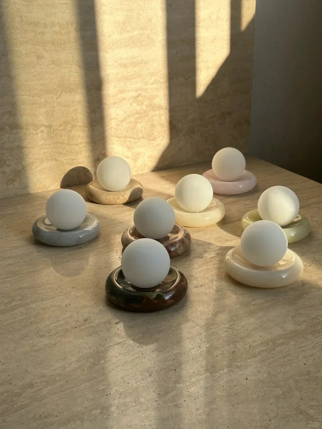 Gravure Sconce Mini Collection