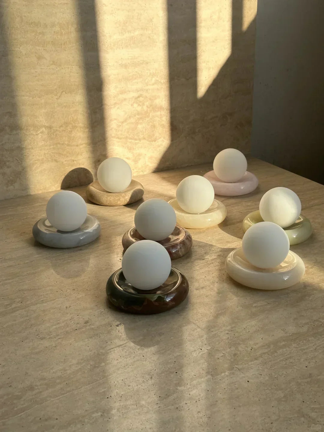 Gravure Sconce Mini Collection