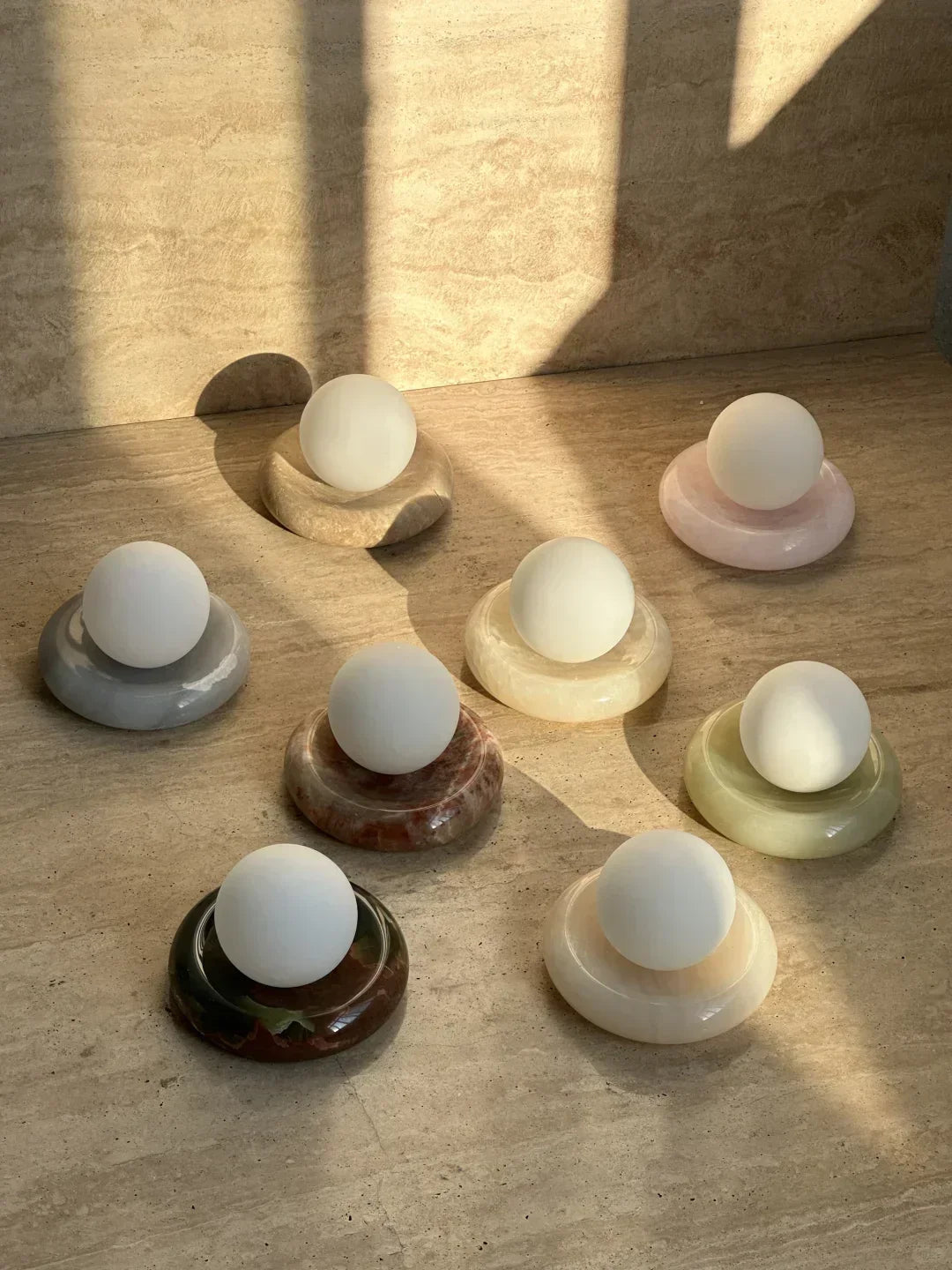 Gravure Sconce Mini Collection