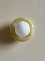 Gravure Sconce Mini Collection
