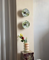 Green Onyx - Pure Sconce