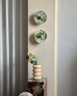 Green Onyx - Pure Sconce