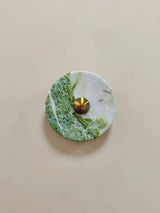 Green Onyx - Pure Sconce