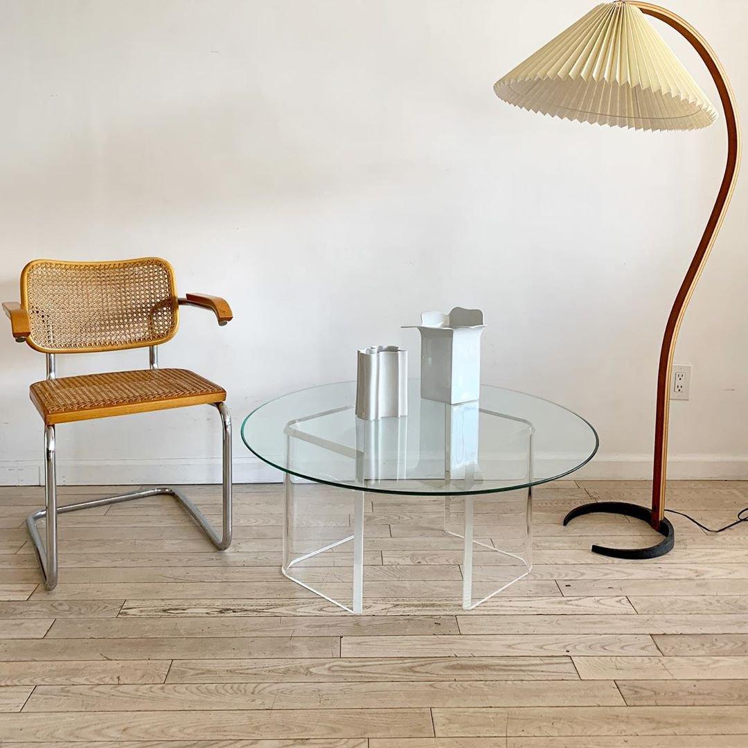 Timberline Floor Lamp