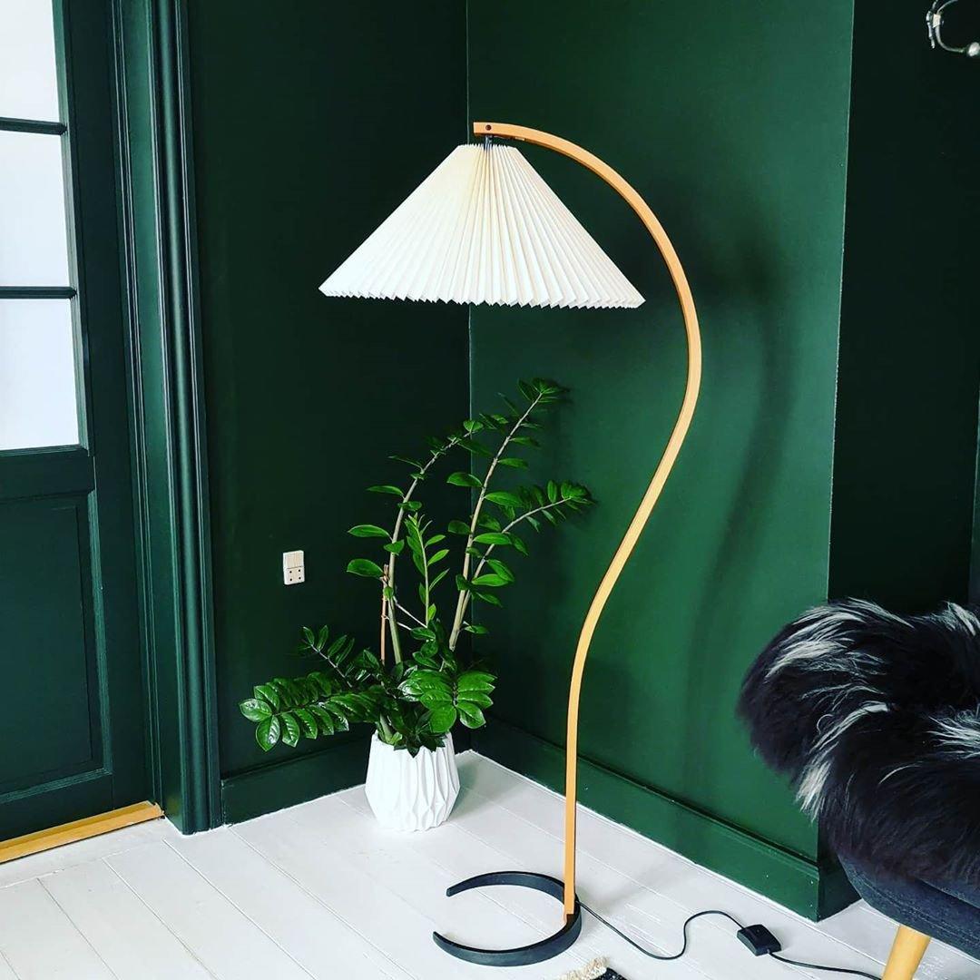 Timberline Floor Lamp