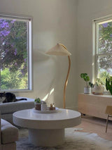 Timberline Floor Lamp