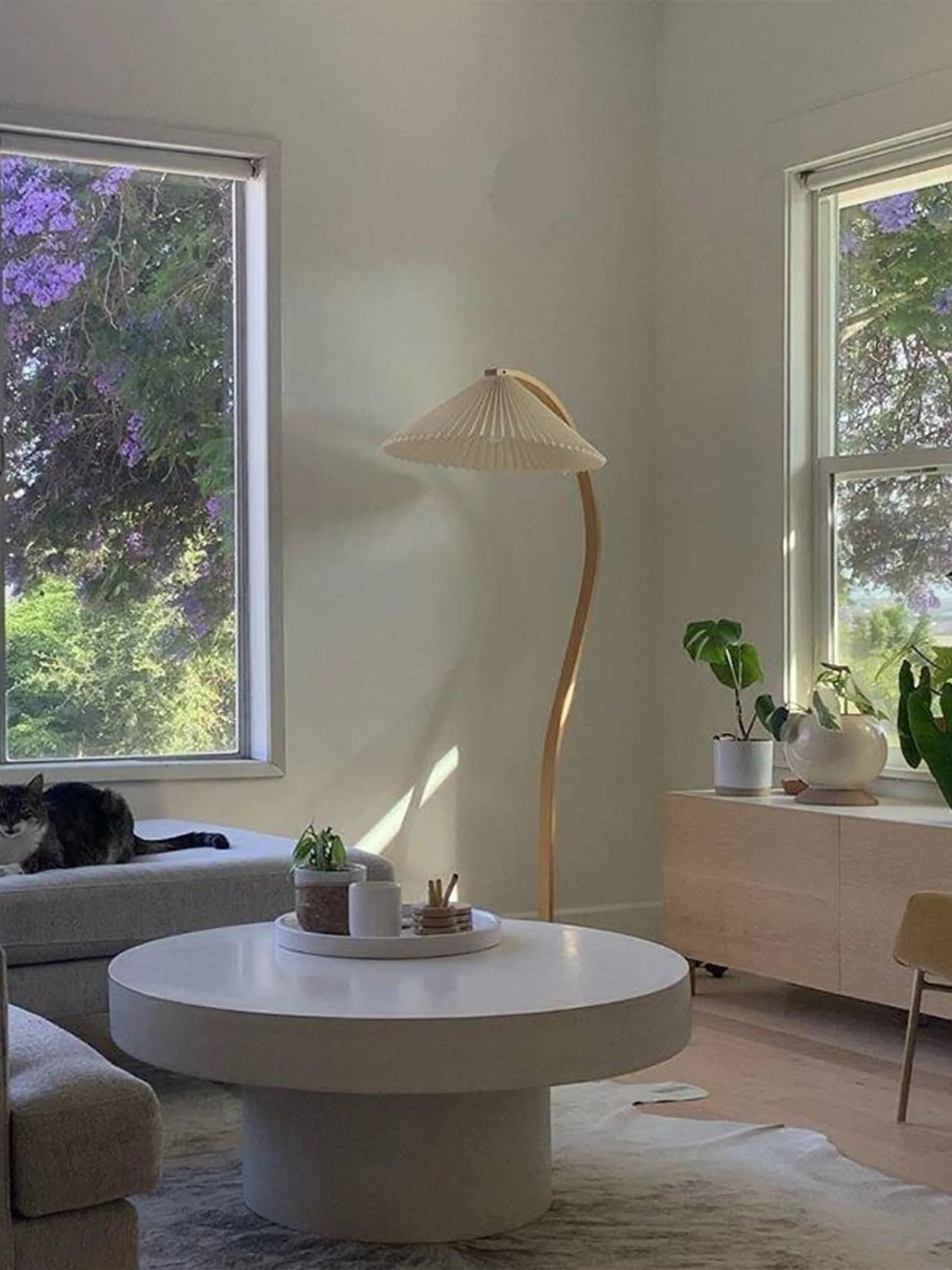 Timberline Floor Lamp