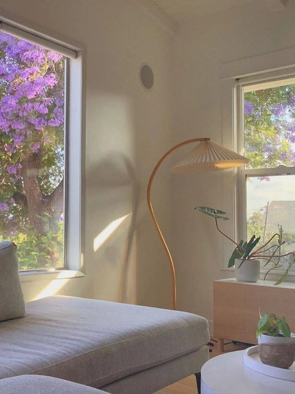 Timberline Floor Lamp
