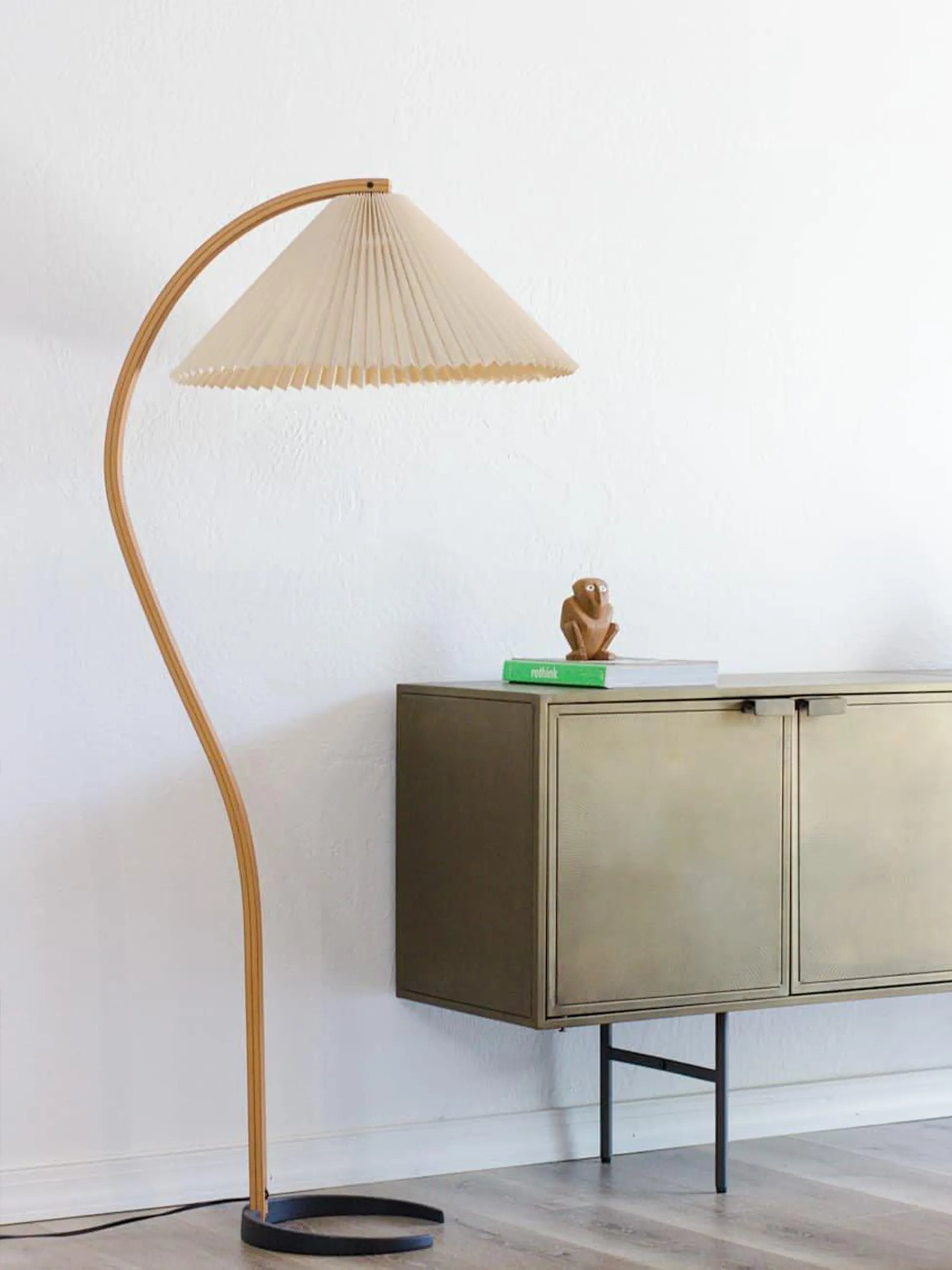 Timberline Floor Lamp