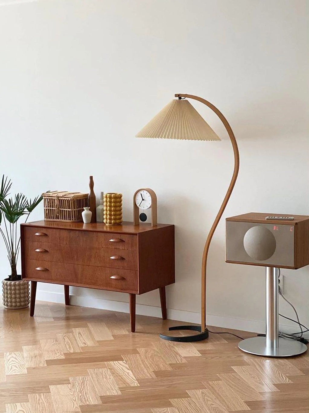 Timberline Floor Lamp