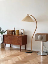 Timberline Floor Lamp