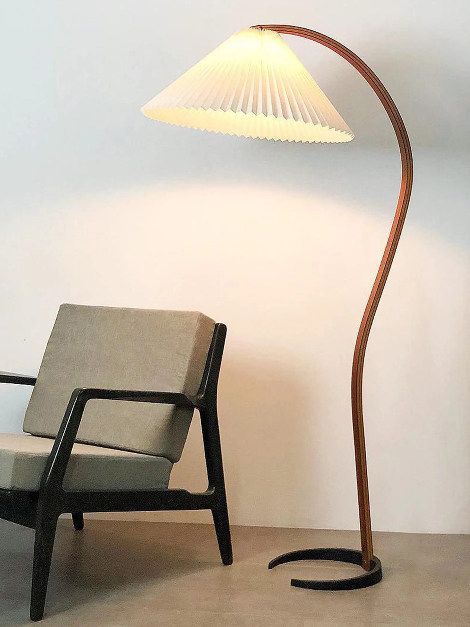 Timberline Floor Lamp