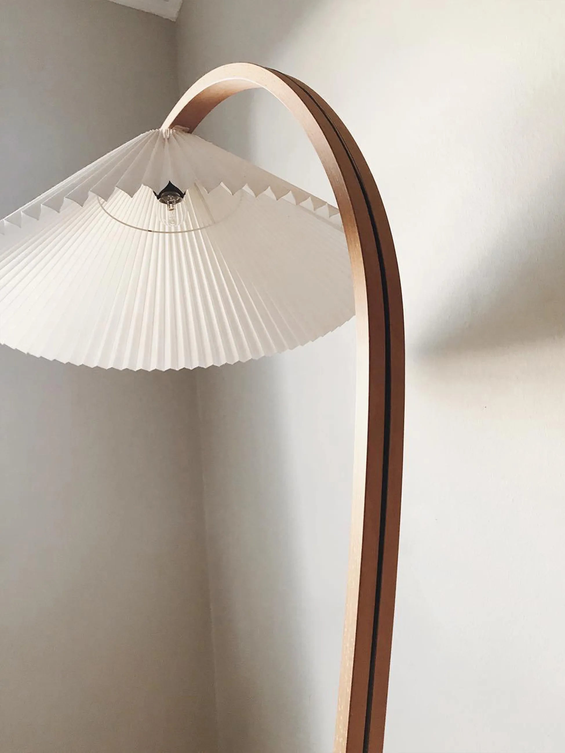 Timberline Floor Lamp
