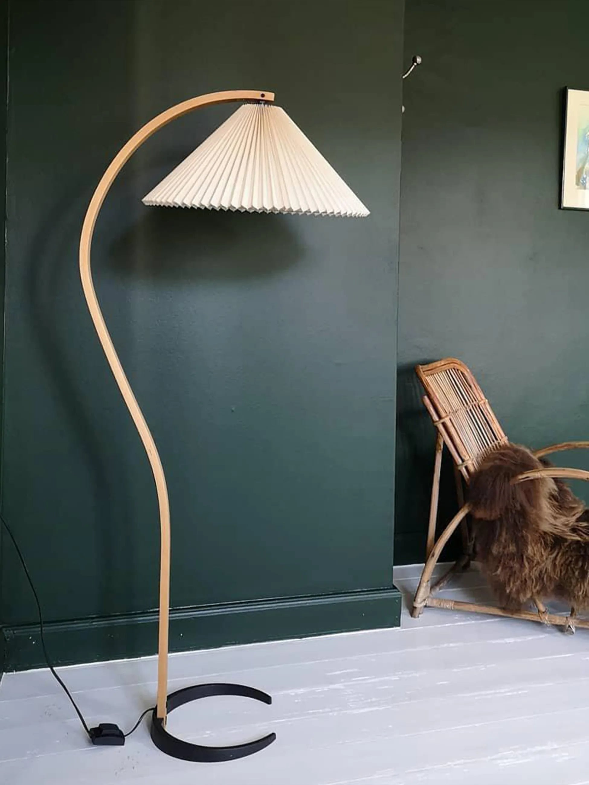 Timberline Floor Lamp