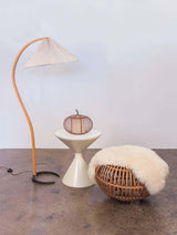 Timberline Floor Lamp