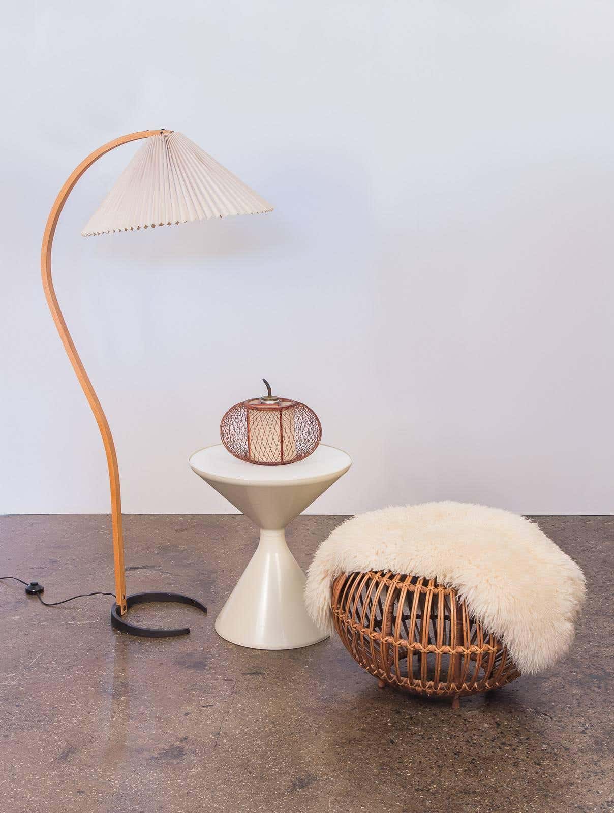 Timberline Floor Lamp