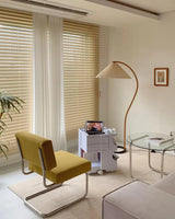Timberline Floor Lamp