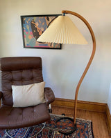 Timberline Floor Lamp