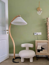 Timberline Floor Lamp