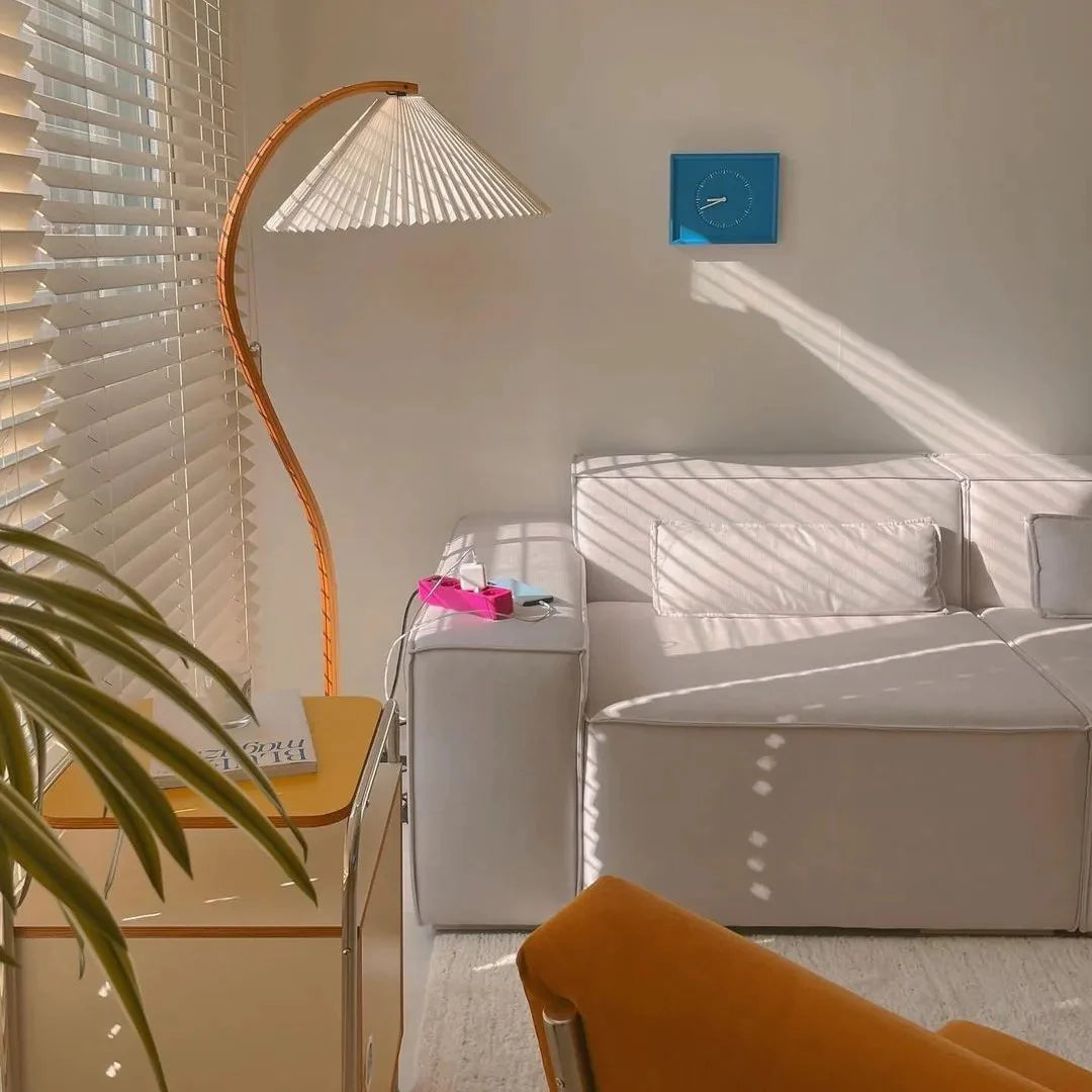 Timberline Floor Lamp