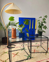 Timberline Floor Lamp