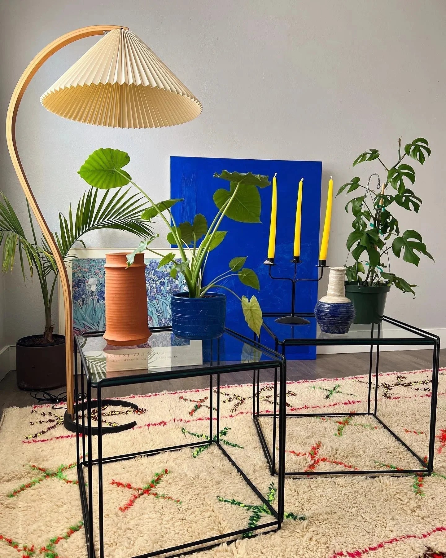 Timberline Floor Lamp