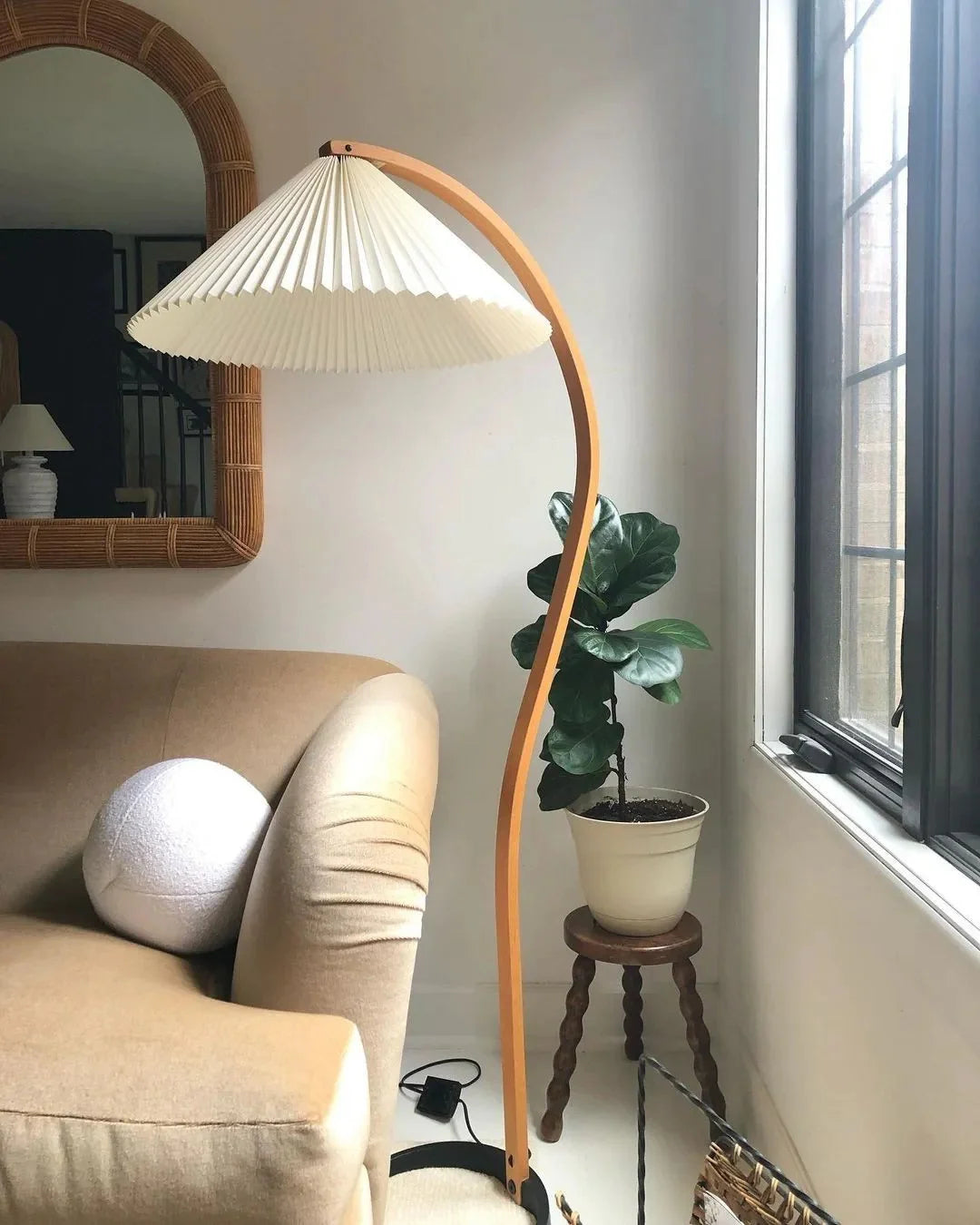 Timberline Floor Lamp