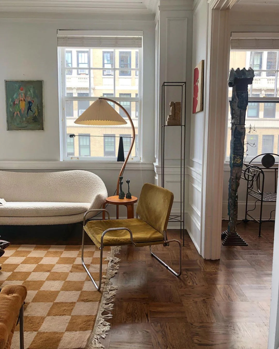 Timberline Floor Lamp