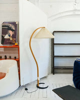 Timberline Floor Lamp
