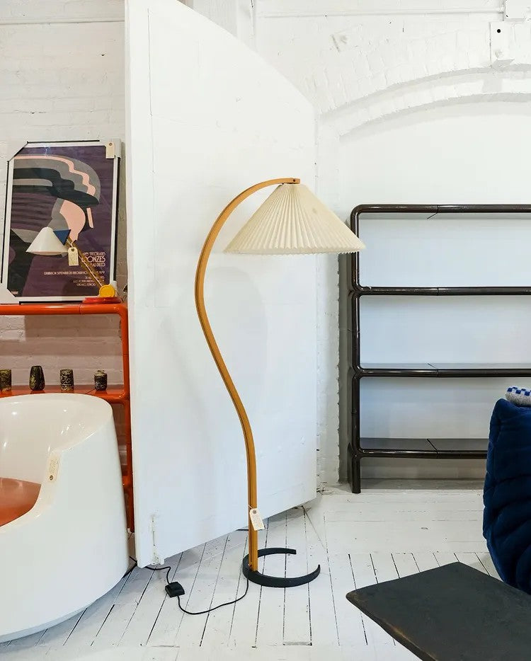 Timberline Floor Lamp