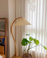 Timberline Floor Lamp
