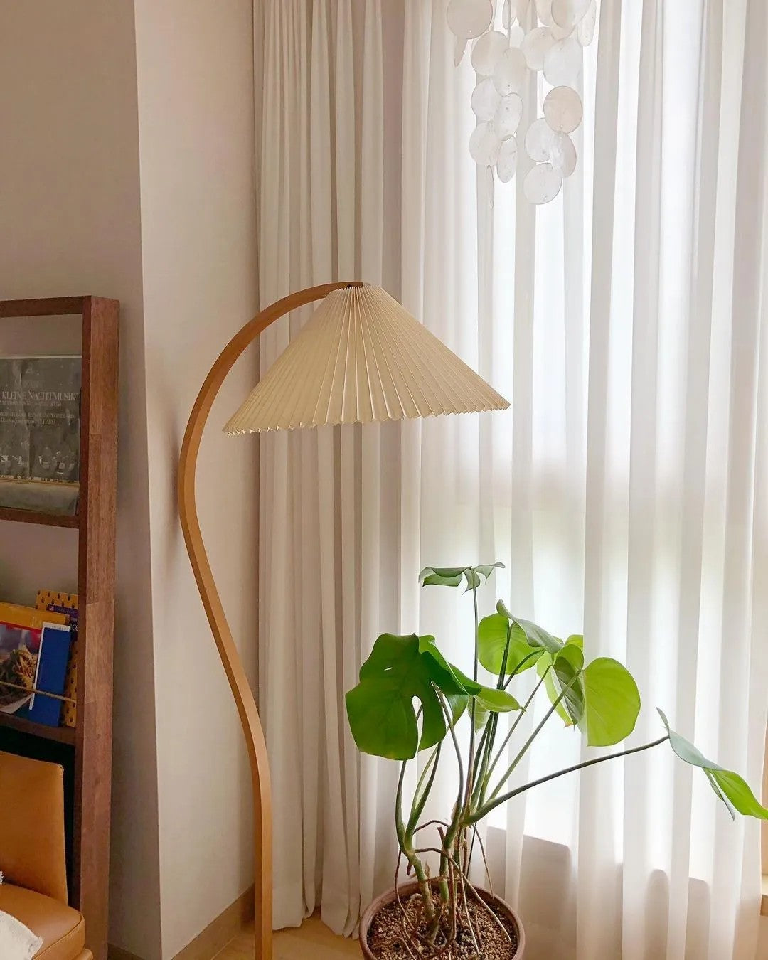 Timberline Floor Lamp