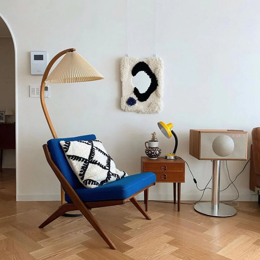Timberline Floor Lamp