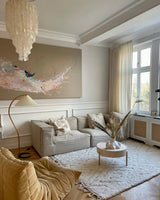 Timberline Floor Lamp