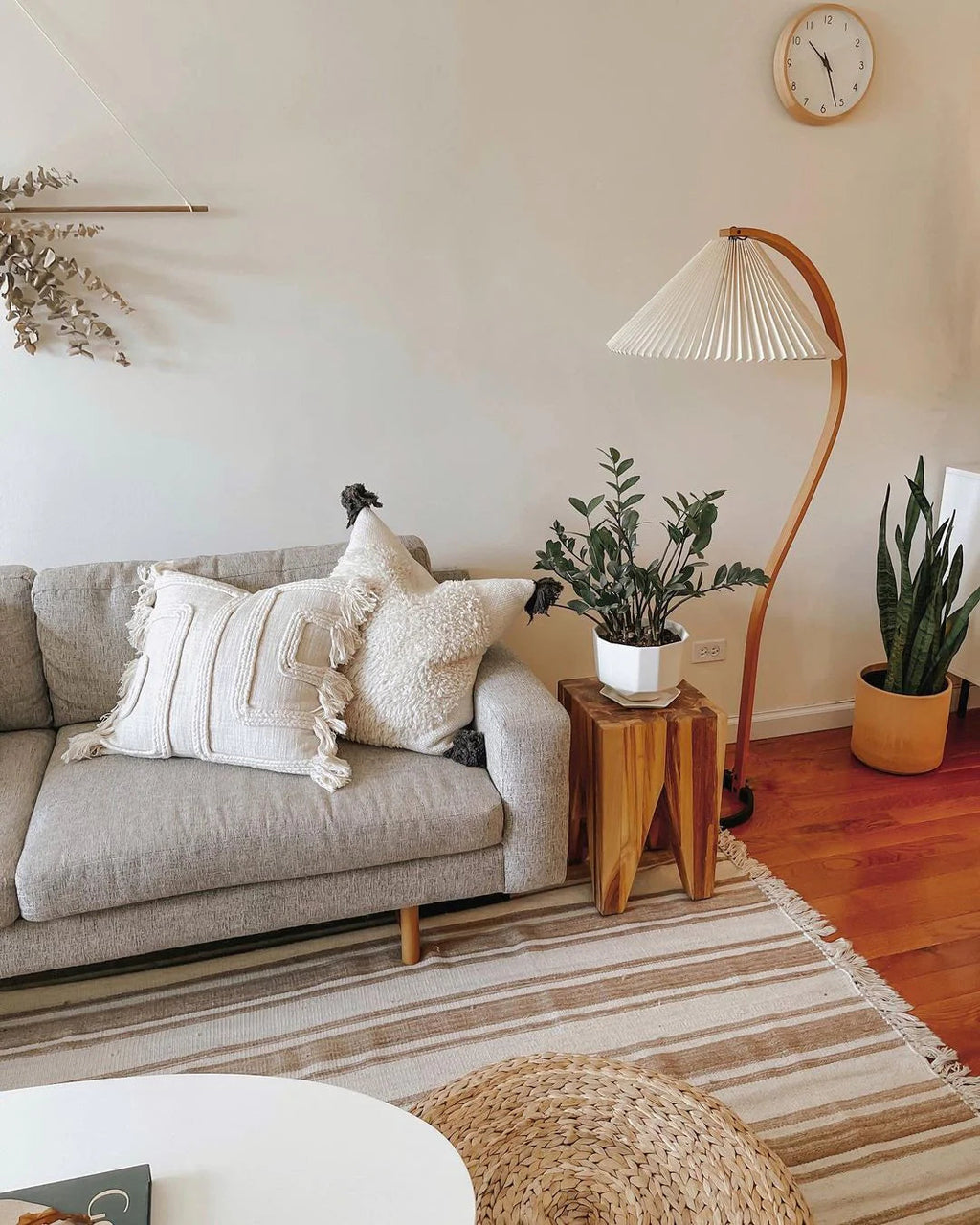 Timberline Floor Lamp