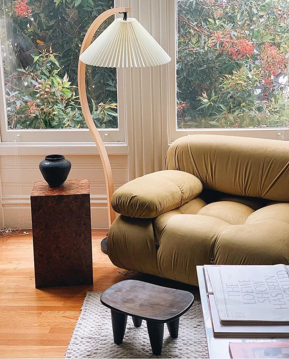 Timberline Floor Lamp