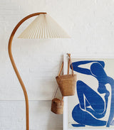 Timberline Floor Lamp