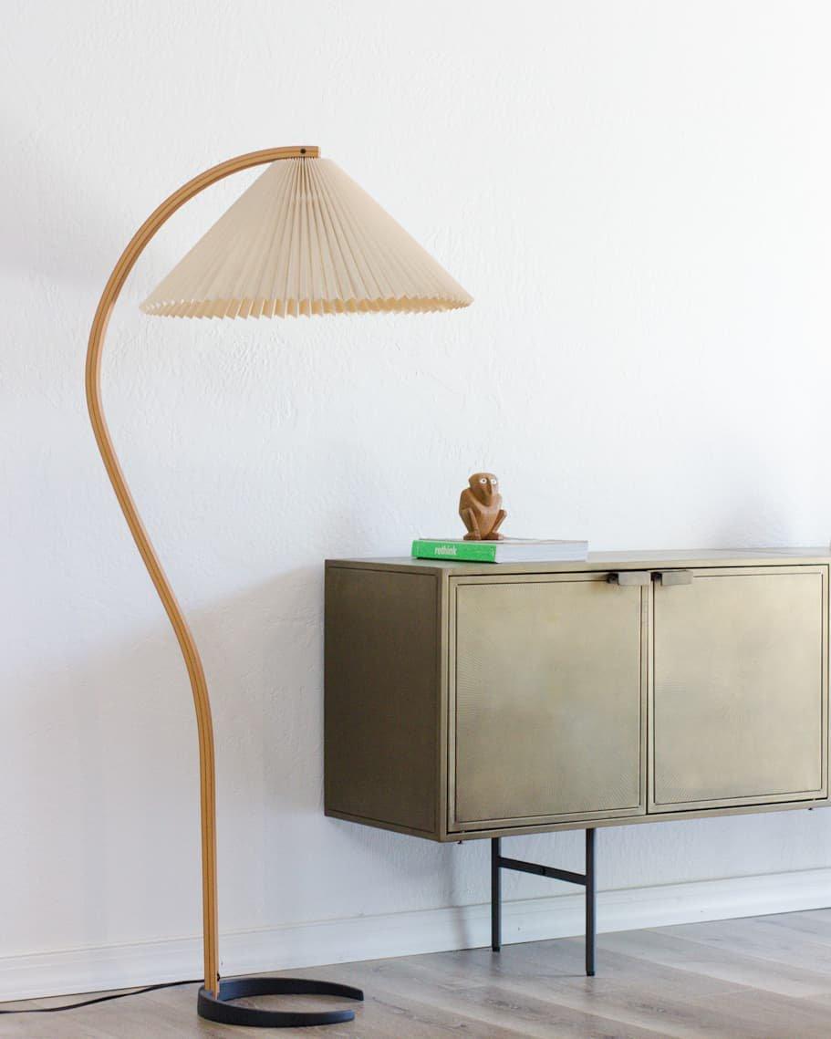 Timberline Floor Lamp