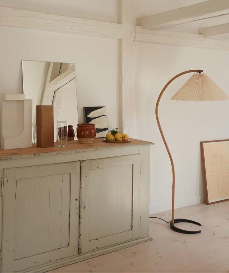 Timberline Floor Lamp